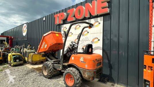 Sklápač Ausa d120 ahg girabenne à 12 500 € ht