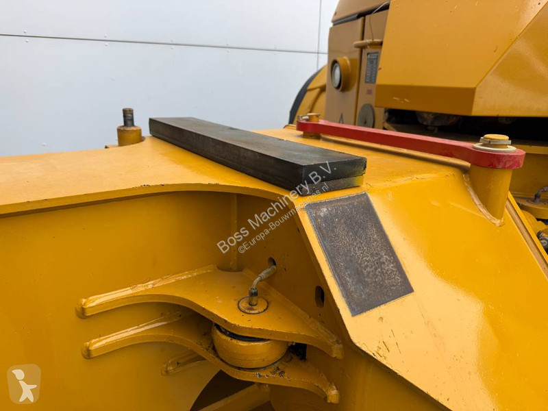 عربة قلابة Hydrema 922F - Tailgate / Camera /...
