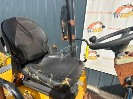 Sklápač Mecalac ta2sh girabenne à 13 500 € ht