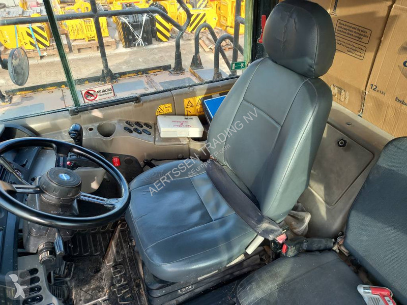 Sklápač Komatsu R (4 pcs available for sale in...