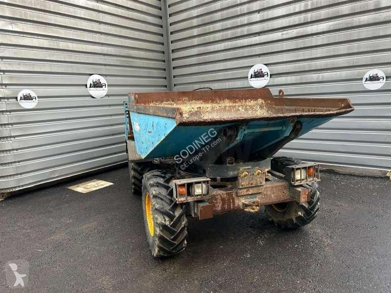 Sklápač Raco KPC2000 RKH