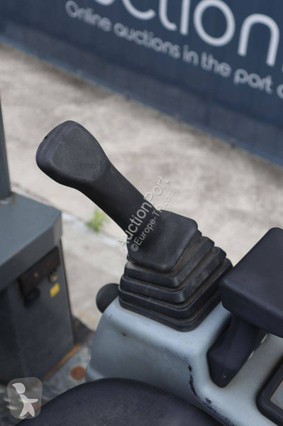 Basculantă Neuson DT23