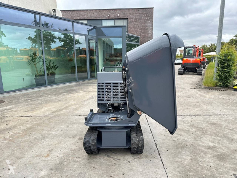Sklápěčka Machpro MP-S1200