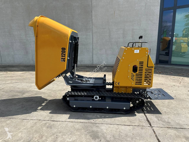 Dumper  X1200D