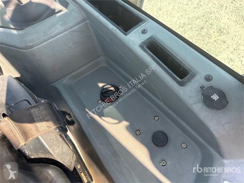 Самоскид Wacker Neuson DW40 *C1