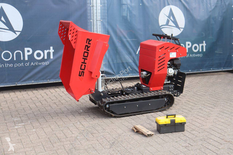 Dumper