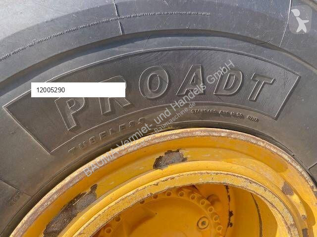Tombereau Volvo A 25 G MIETE / RENTAL (12005290)