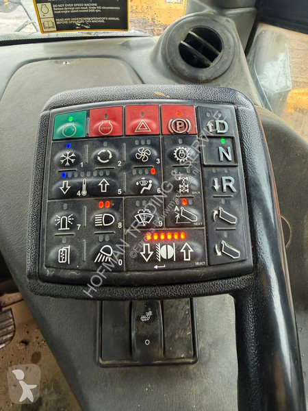 Tombereau Bell | 6x6 | A/C | German Machine! |...