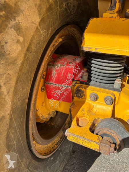 Tombereau Volvo A 30 G TAILGATE