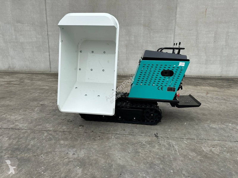 Dumper Captok XL1200