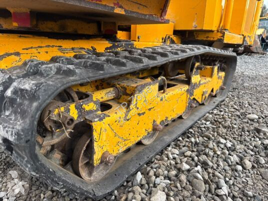Dumper Canycom S100