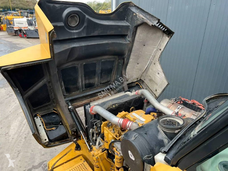 Sklápač Caterpillar | 735