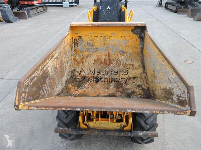 Dumper JCB 1T-2S5