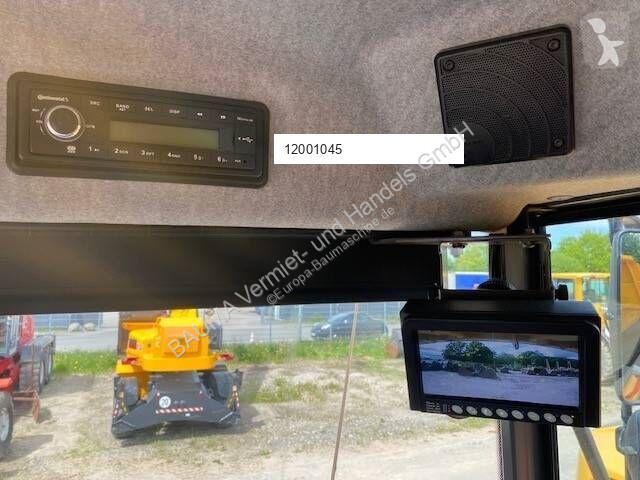 Tippvagn Volvo A 25 G MIETE / RENTAL (12001045)
