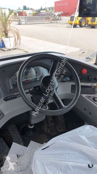 Sklápěčka Volvo Dumper
