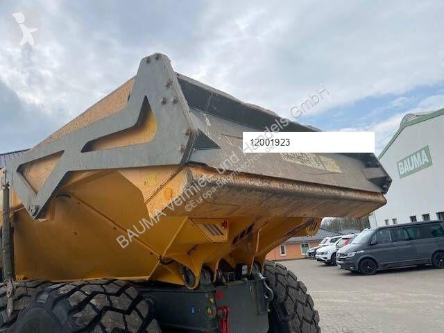 Sklápěčka Liebherr TA 230 Garantie 05/2026...