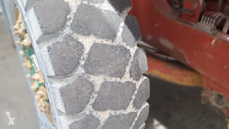 Basculantă Hitachi Euclid R40C