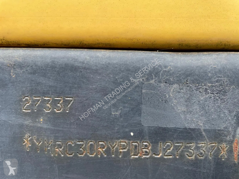 Dumper Yanmar 30R-2B