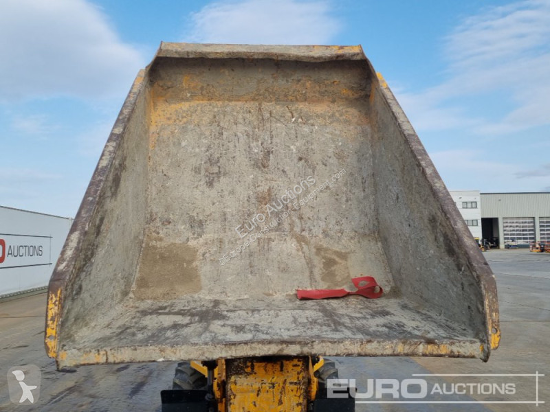 Dumper Thwaites 1 Ton