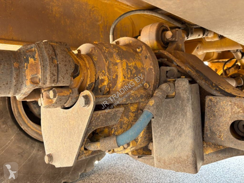 Dumper Bell B 30 E