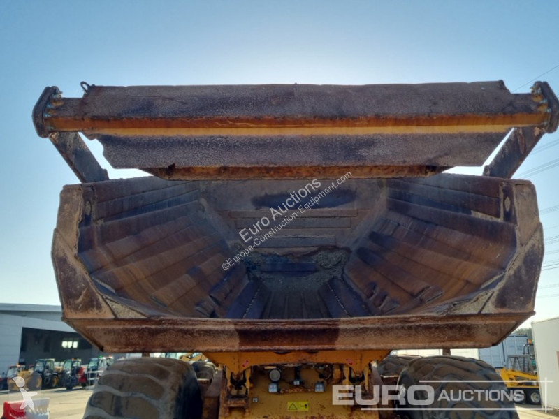 Dumper Bell