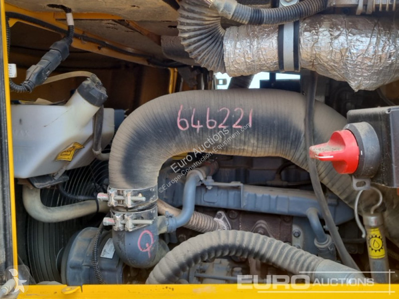 Basculantă Thwaites 9 Ton
