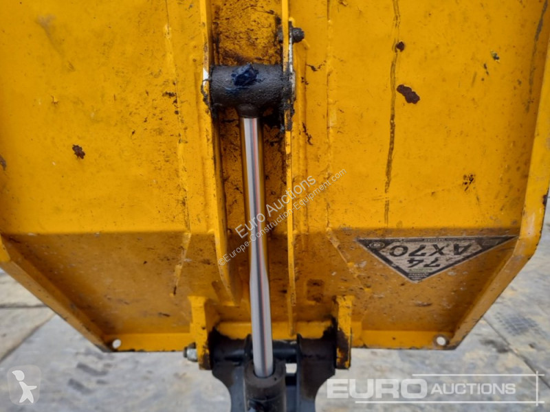 Dumper JCB HTD-5