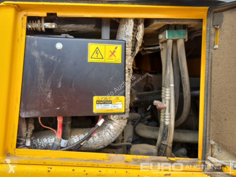 Basculantă Thwaites 9 Ton