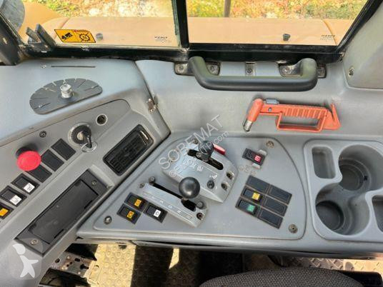 Sklápěčka Volvo