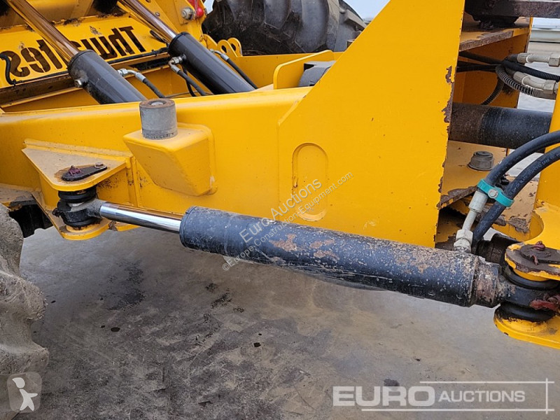 Basculantă Thwaites 6 Ton
