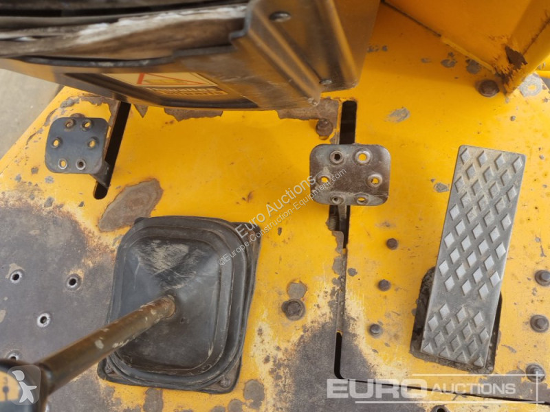 Basculantă Thwaites 9 Ton