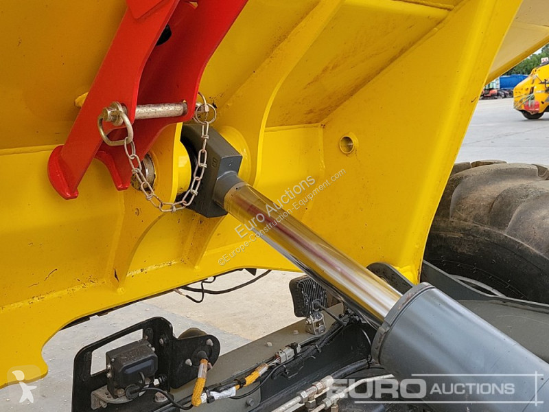 Dumper  DV90