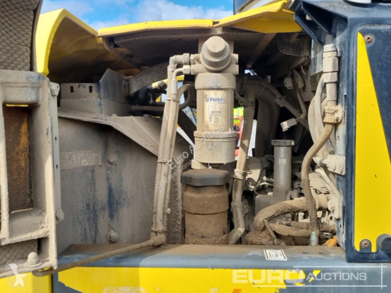Dumper  DW60