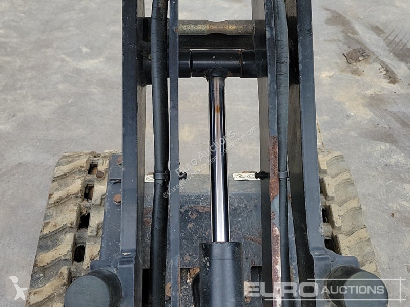 Dumper JCB HTD-5