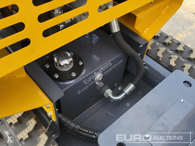 Dumper  MS-X1200