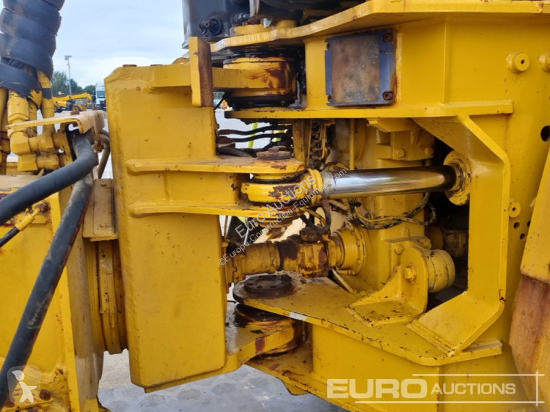 Dumper Bell