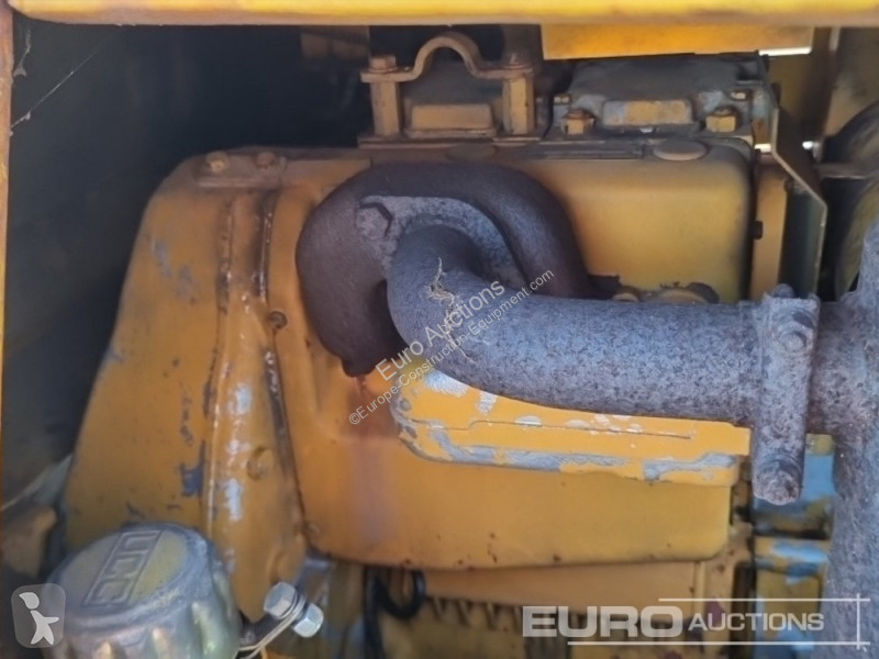 Dumper  3 Ton