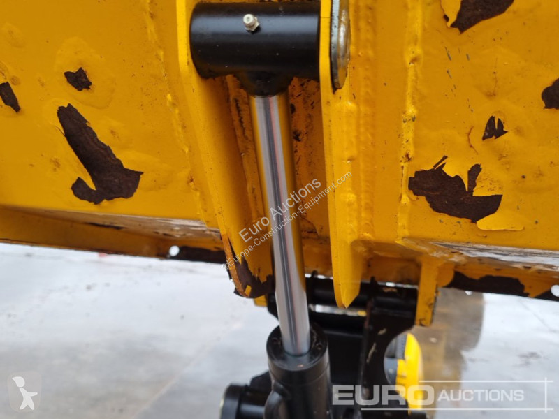 Basculantă JCB HTD-5