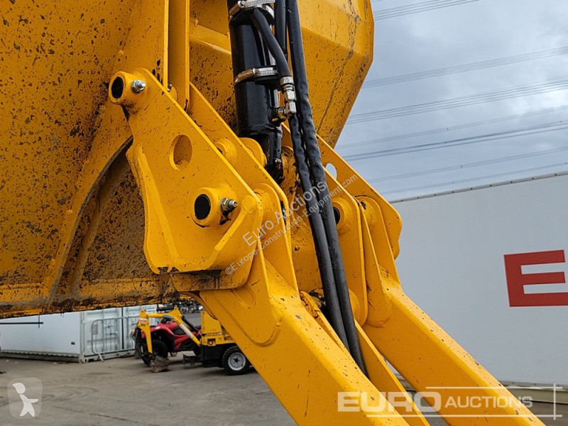 Dumper JCB 1T-2