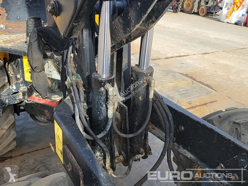 Dumper JCB 1THT