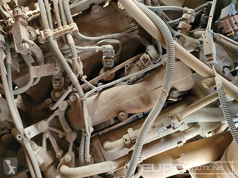 Basculantă Mecalac 9MDX