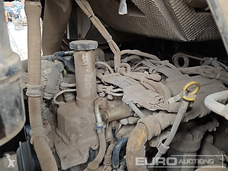 Basculantă  DW90
