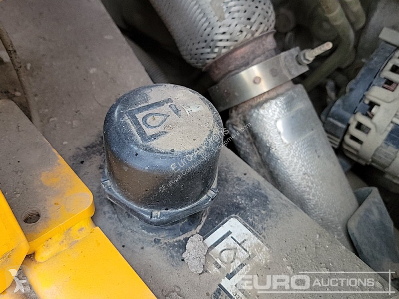 Basculantă JCB 9TFT