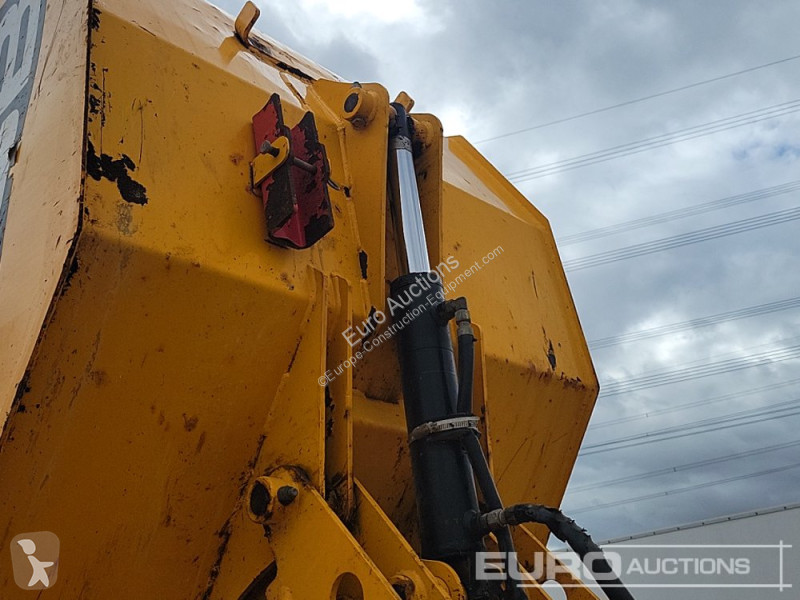 Dumper JCB 1T-1