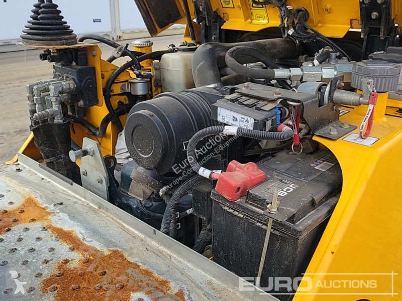 Dumper JCB 1T-1