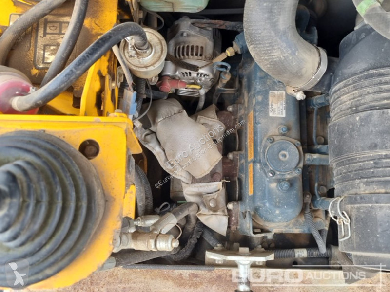 Dumper JCB 1T-1