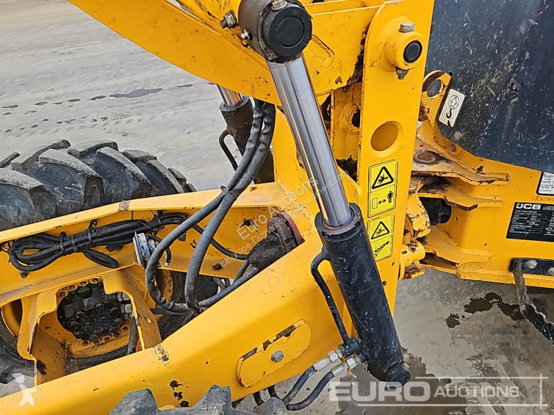 Dumper JCB 1T-1