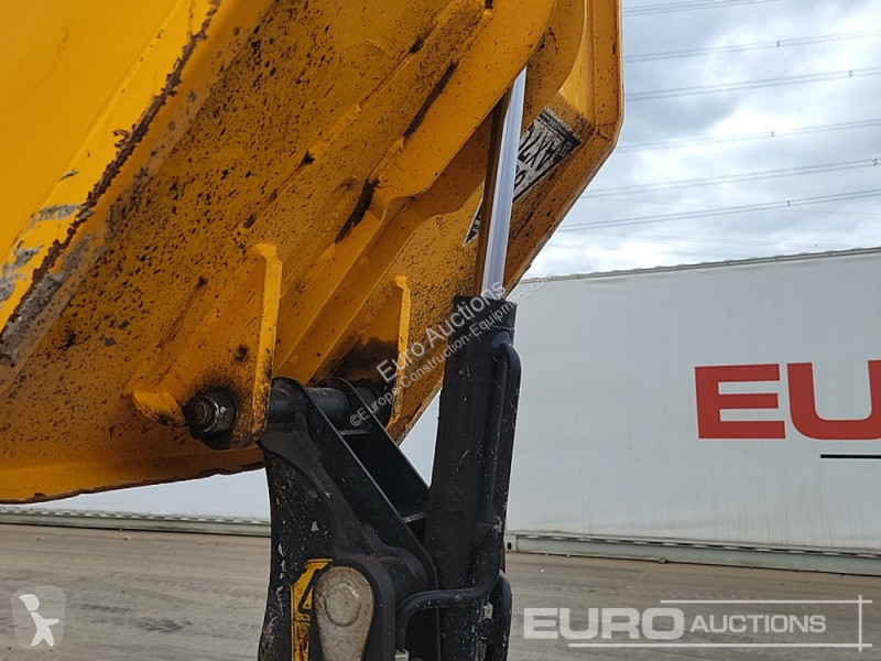 Dumper JCB HTD05