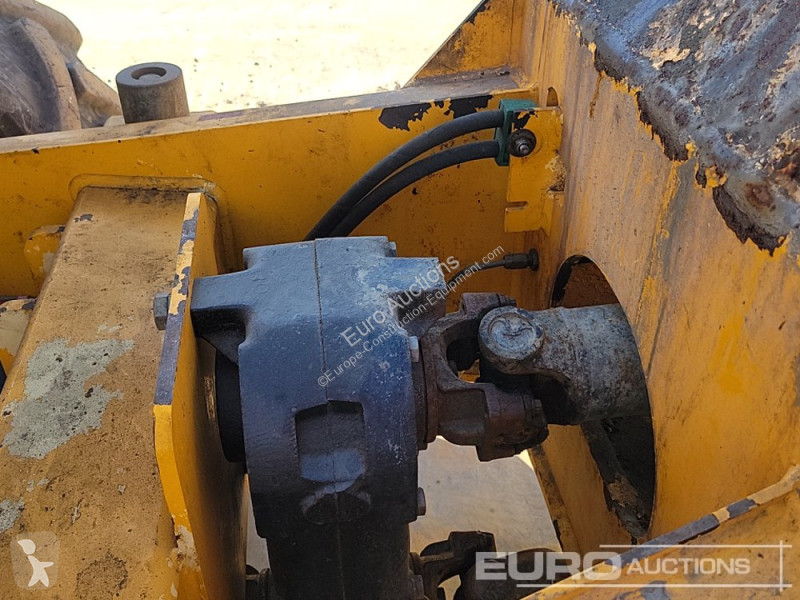 Basculantă Thwaites 6 Ton