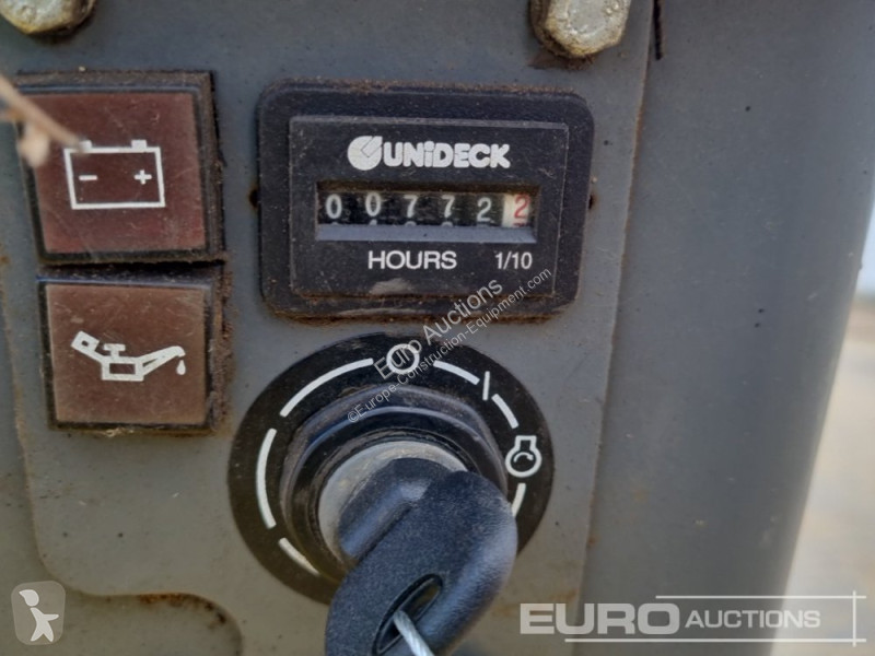 Dumper  DT05 D